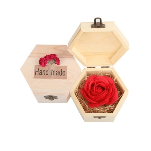Preserved Rose 03